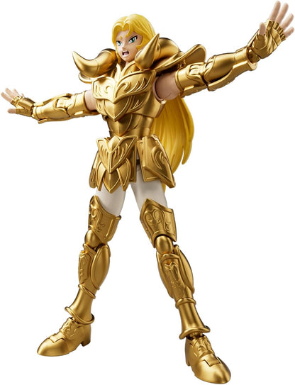 Blokees Los Caballeros del Zodiaco - Aries Mu