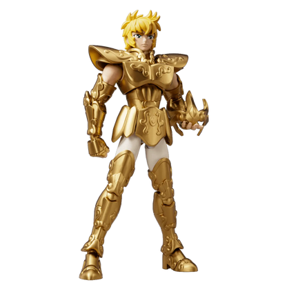 Blokees Los Caballeros del Zodiaco - Leo Aiolia