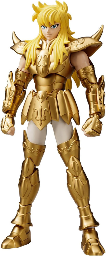 Blokees Los Caballeros del Zodiaco - Scorpio Milo