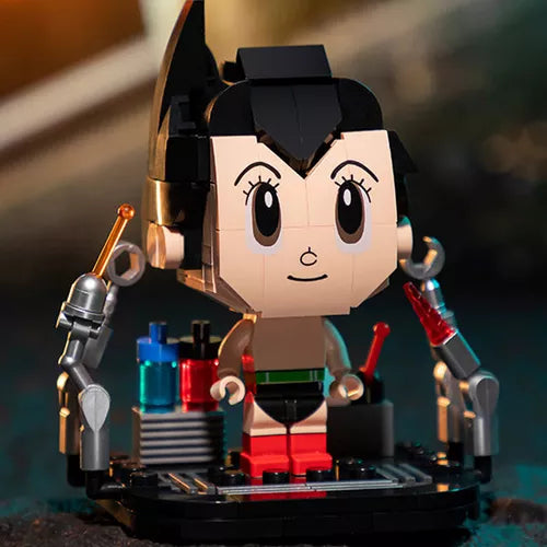 Pantasy Mini Astro Boy