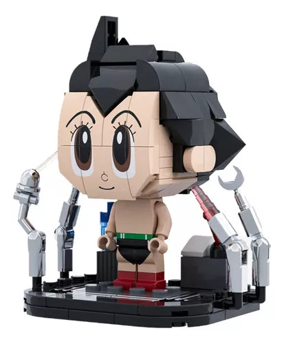 Pantasy Mini Astro Boy