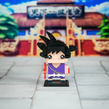 Pantasy Goku - Dragon Ball