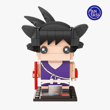 Pantasy Goku - Dragon Ball