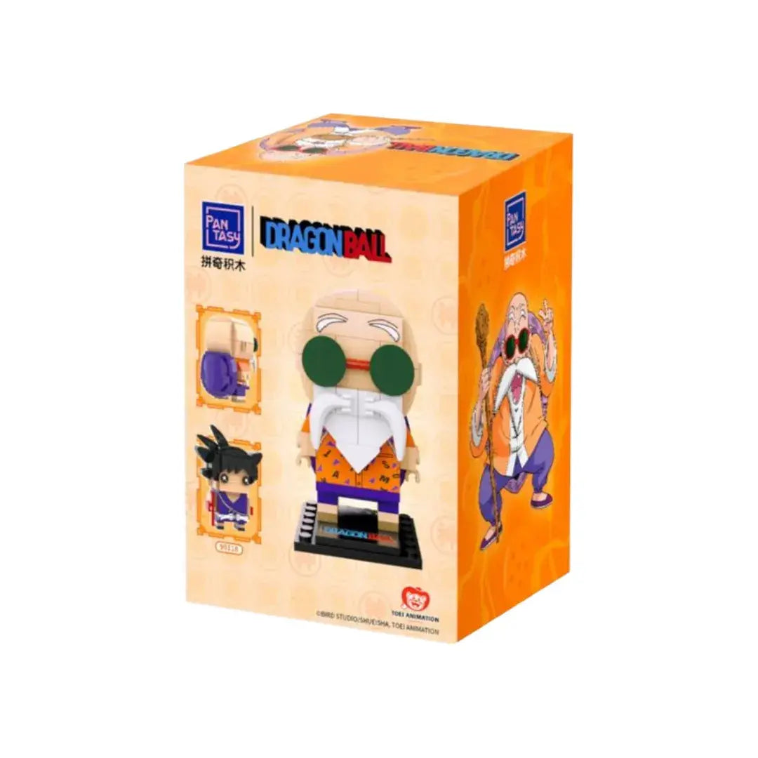 Pantasy Maestro Roshi - Dragon Ball