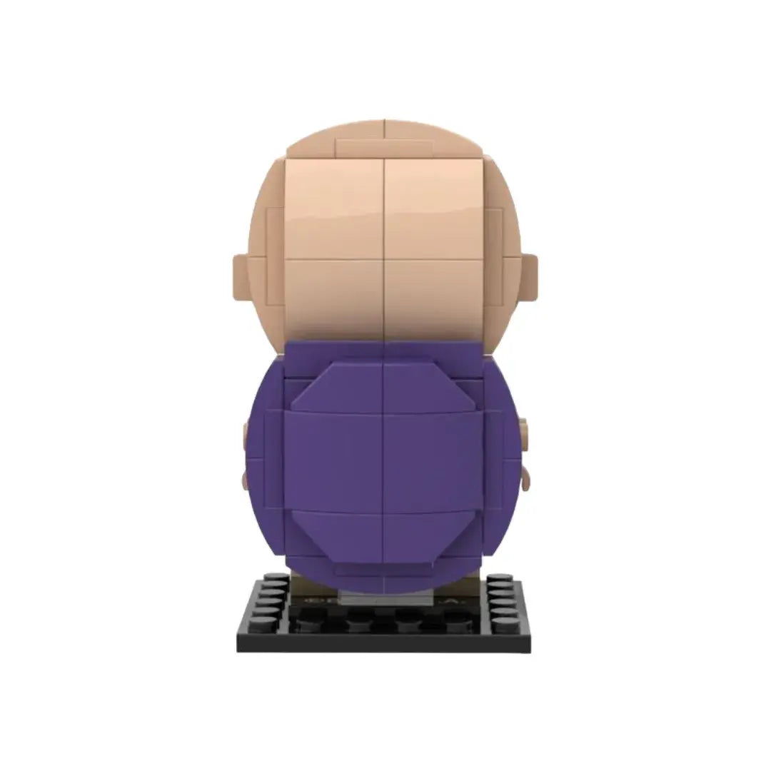 Pantasy Maestro Roshi - Dragon Ball