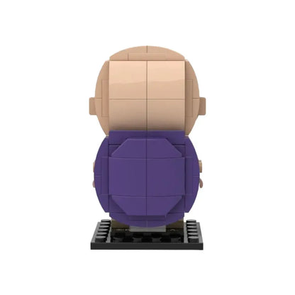 Pantasy Maestro Roshi - Dragon Ball