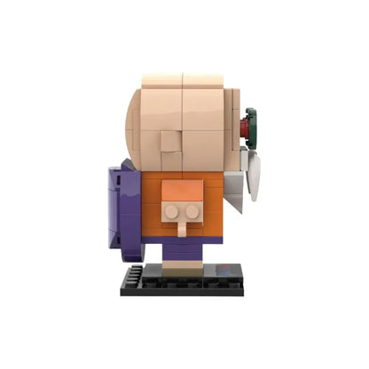 Pantasy Maestro Roshi - Dragon Ball