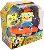 Nickelodeon Bob Esponja Patineta control remoto