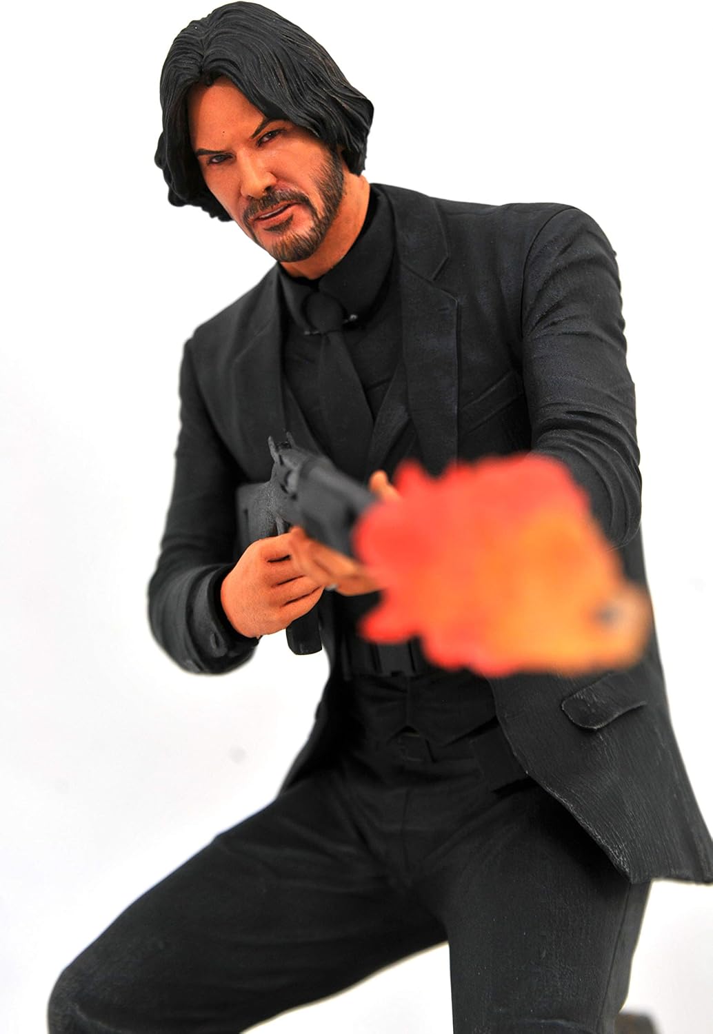 DIAMOND SELECT  John Wick Catacombs