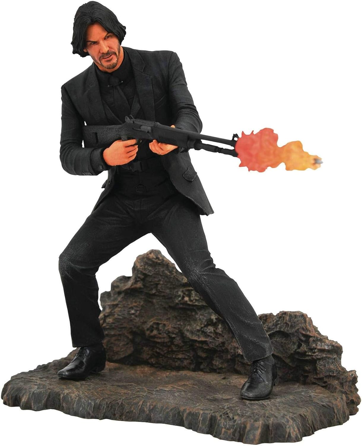 DIAMOND SELECT  John Wick Catacombs
