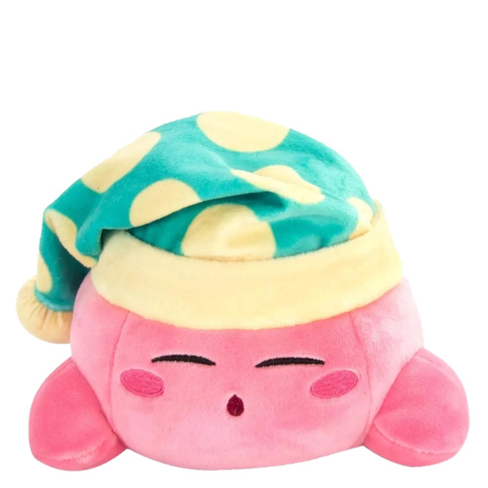 Just Toys Mega Peluche Kirby