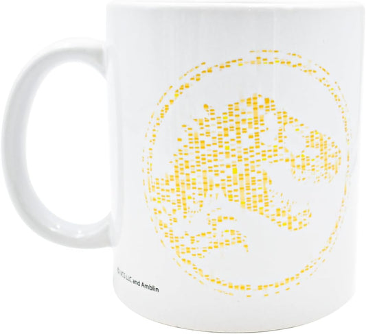 Fun Kids Taza Jurassic World Dominion