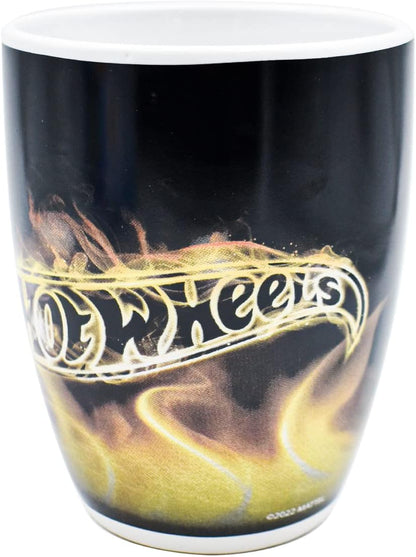 Fun Kids Taza Hotwheels