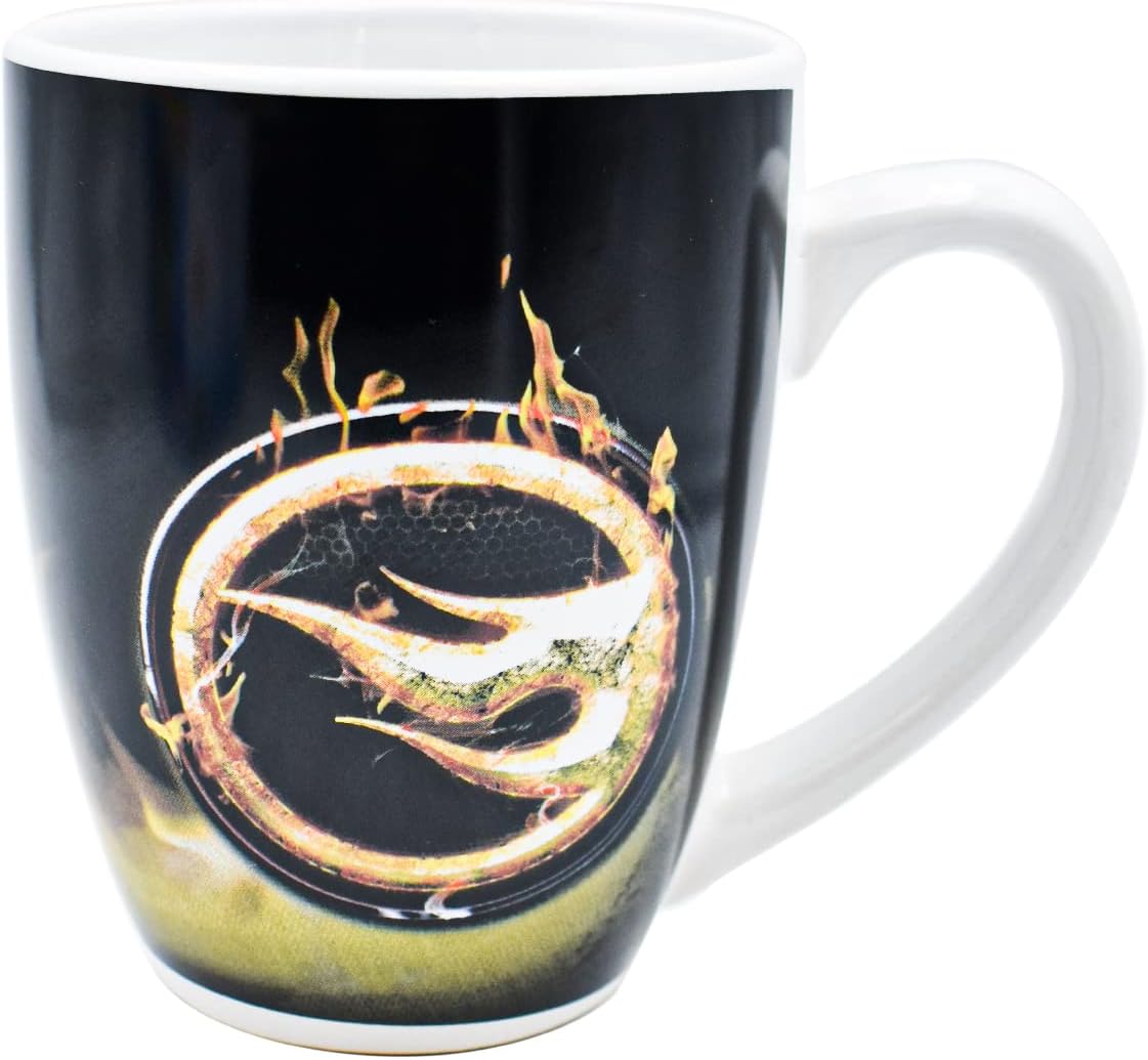 Fun Kids Taza Hotwheels