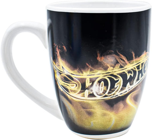 Fun Kids Taza Hotwheels