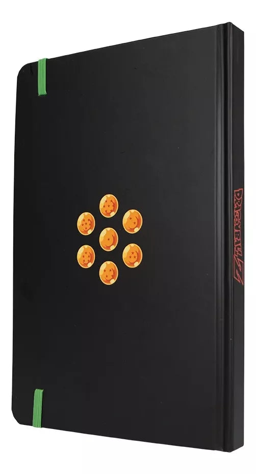 Geek Industry Libreta Dragon Ball - Shen Long
