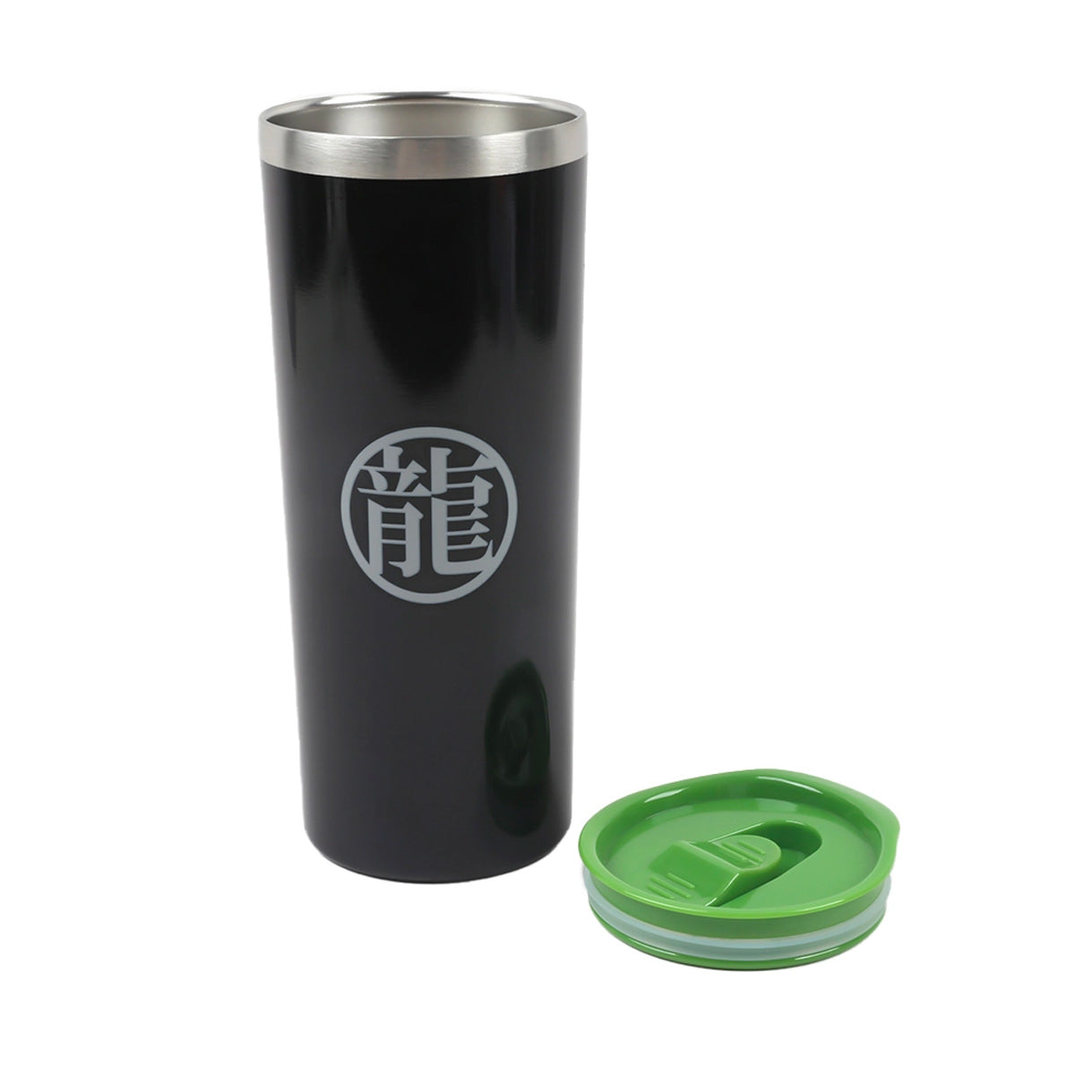 Geek Industry  Termo Metálico Dragon Ball Z Shenlong 20 oz