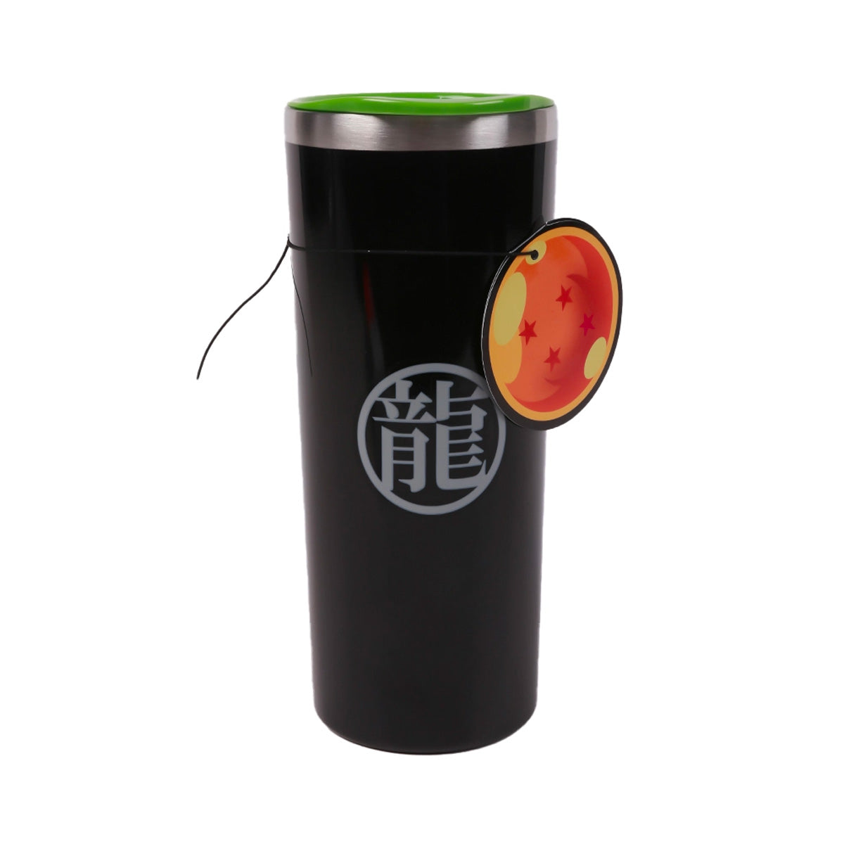 Geek Industry  Termo Metálico Dragon Ball Z Shenlong 20 oz