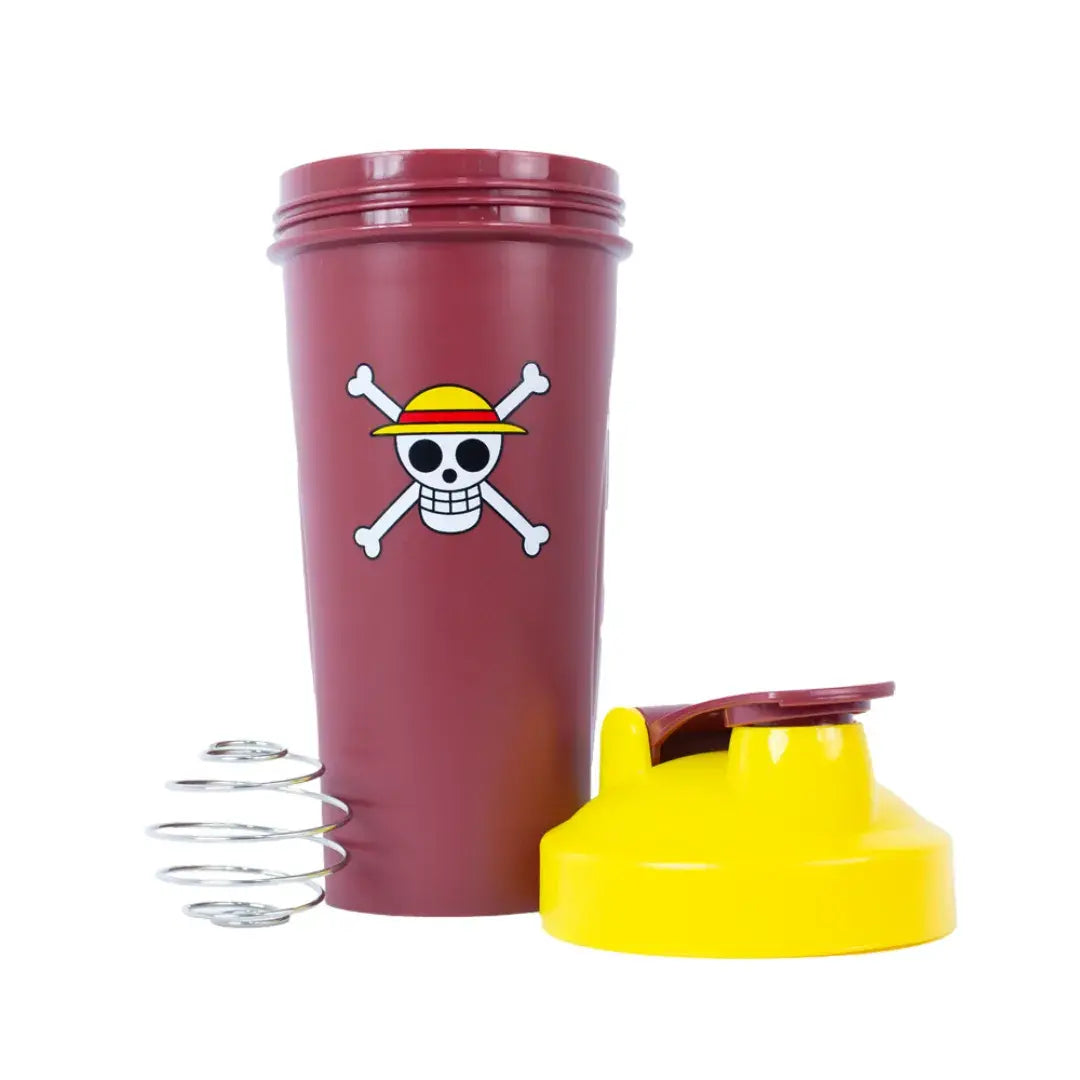 Geek Industry Shaker Gym One Piece