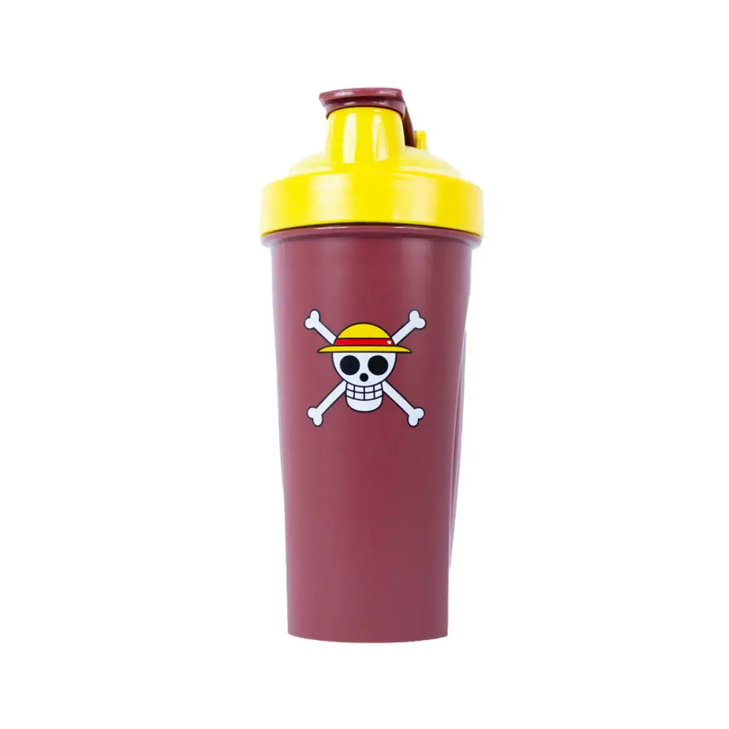 Geek Industry Shaker Gym One Piece
