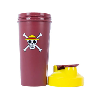Geek Industry Shaker Gym One Piece
