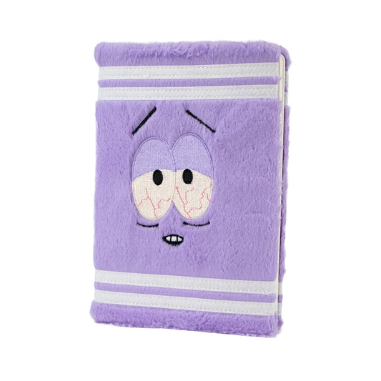 Geek Industry Libreta South Park - Toallin