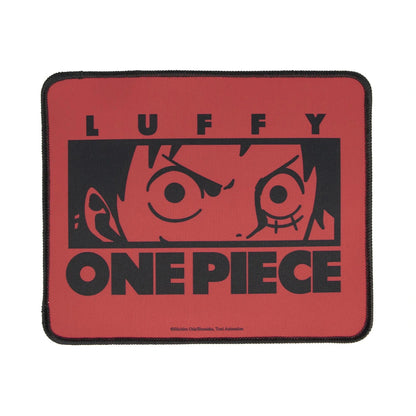 Geek Industry Mouse pad One Piece Luffy