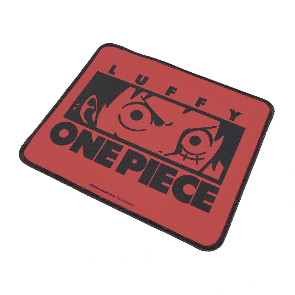 Geek Industry Mouse pad One Piece Luffy