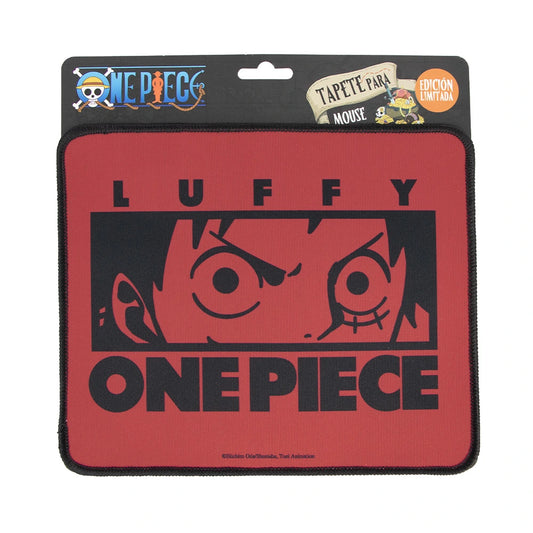 Geek Industry Mouse pad One Piece Luffy