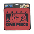 Geek Industry Mouse pad One Piece Luffy