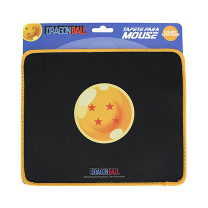 Geek Industry Mousepad Dragon Ball Esfera del Dragon