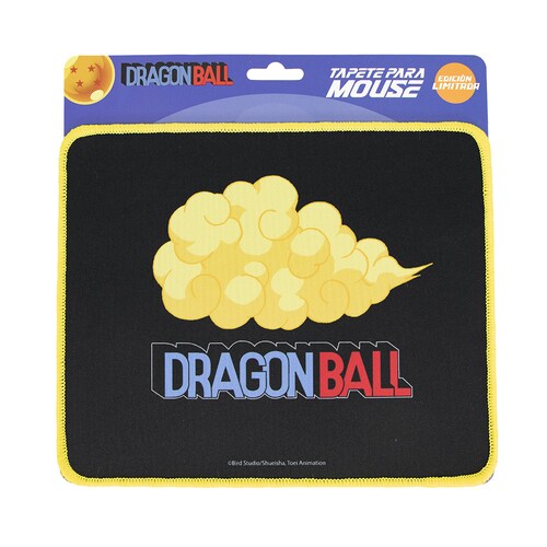Geek Industry Mousepad Dragon Ball Nube Voladora
