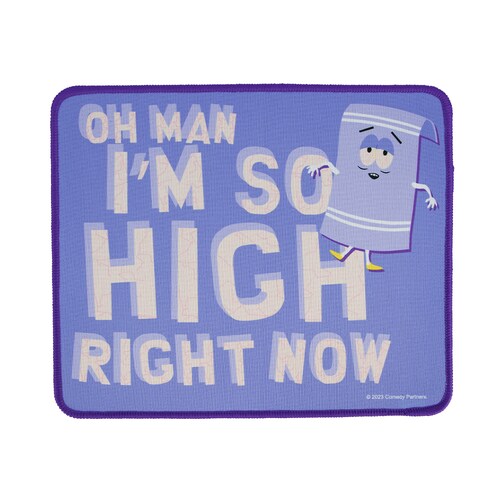 Geek Industry Mousepad South Park - Toallin