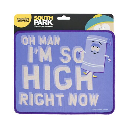 Geek Industry Mousepad South Park - Toallin