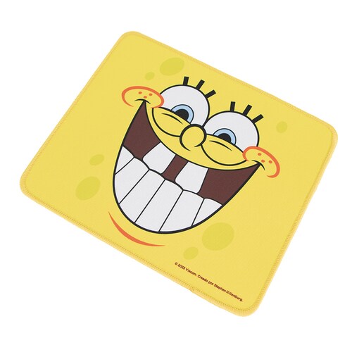 Geek Industry Mousepad Bob Esponja