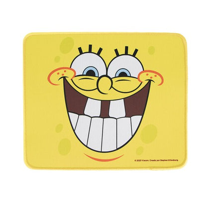 Geek Industry Mousepad Bob Esponja