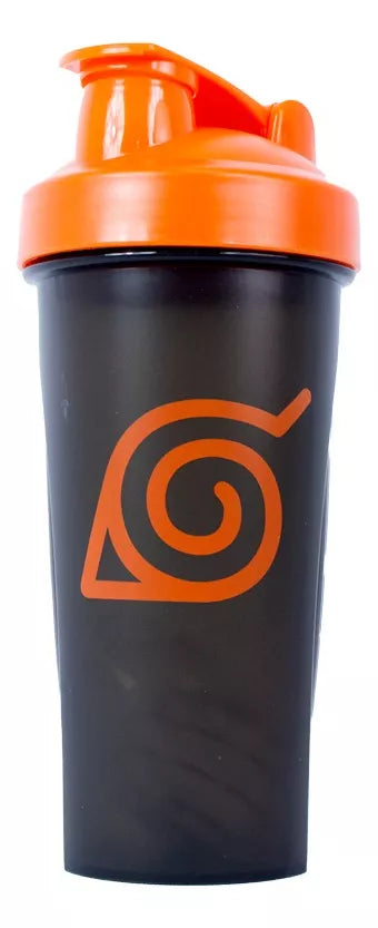 Geek Industry Shaker Gym Naruto-Konoha
