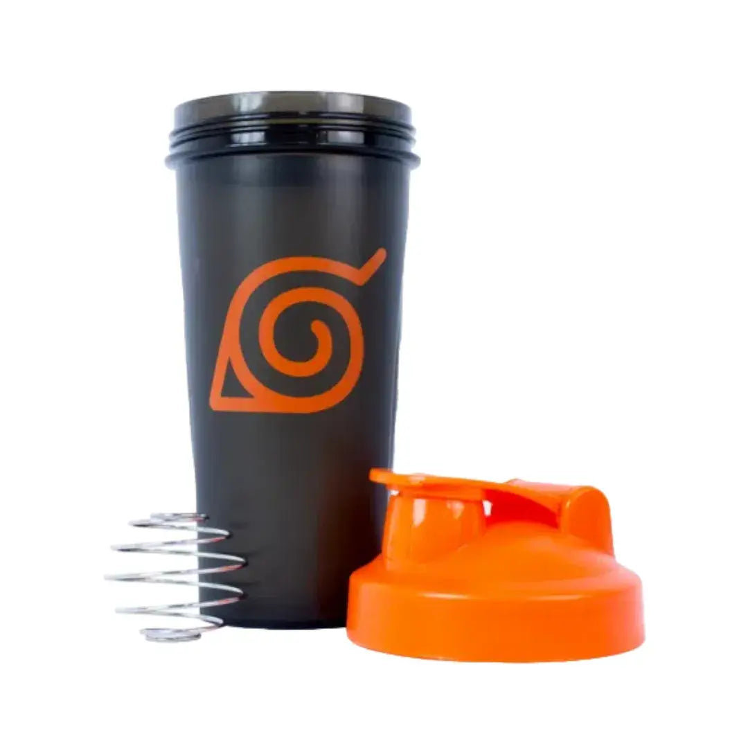Geek Industry Shaker Gym Naruto-Konoha