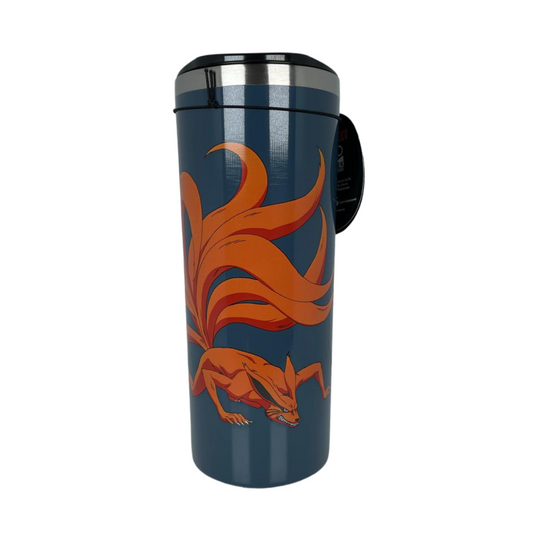 Geek Industry Termo Naruto - Kurama