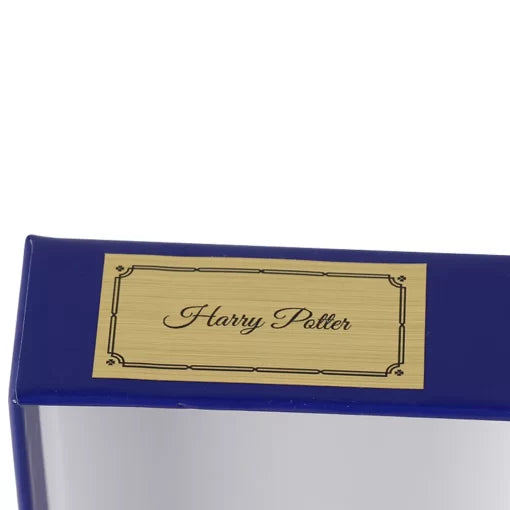 Geek Industry Varita Magica Harry Potter