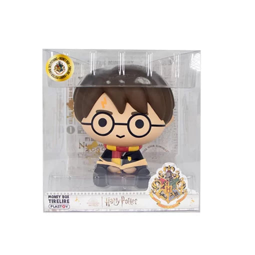Geek Industry Alcancía Money Box Harry Potter Libro de Pociones