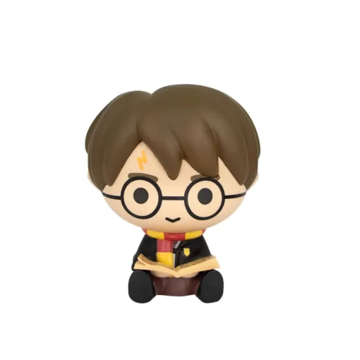 Geek Industry Alcancía Money Box Harry Potter Libro de Pociones
