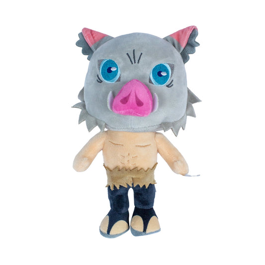 Geek Industry Peluche Demon Slayer Inosuke