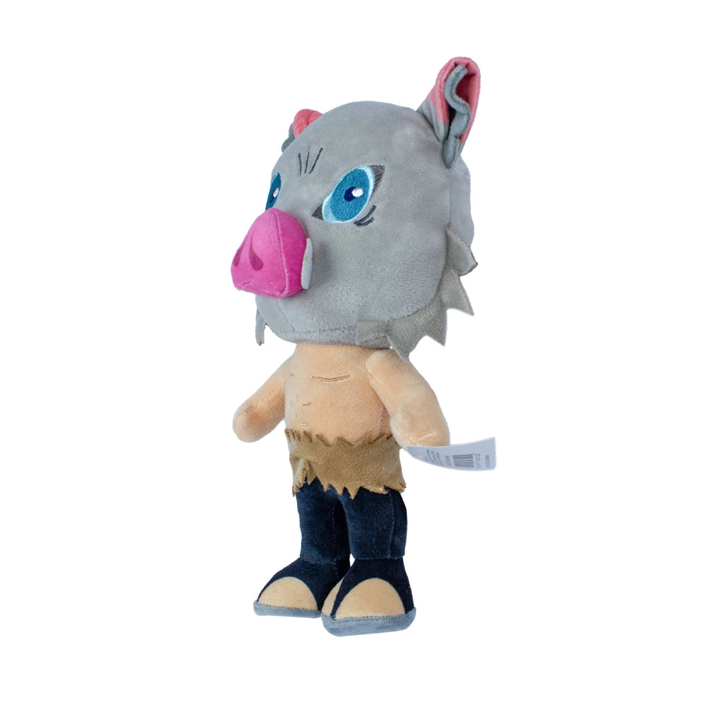 Geek Industry Peluche Demon Slayer Inosuke