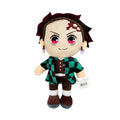 Geek Industry Peluche Demon Slayer Tanjito Kamado