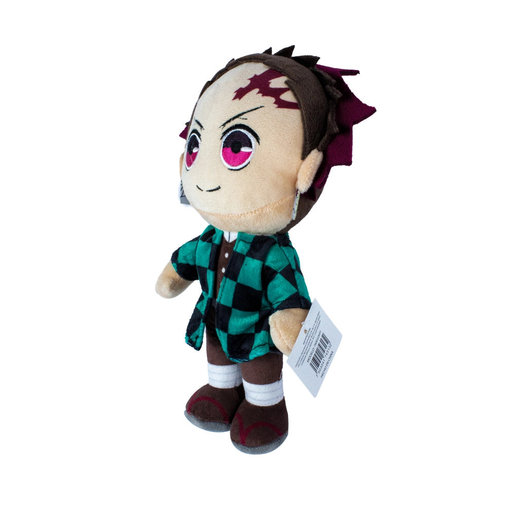 Geek Industry Peluche Demon Slayer Tanjito Kamado