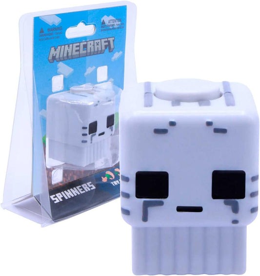 Just Toys Spinner de Minecraft - Ghast
