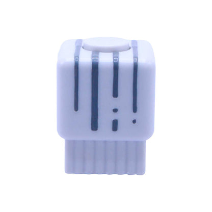 Just Toys Spinner de Minecraft - Ghast