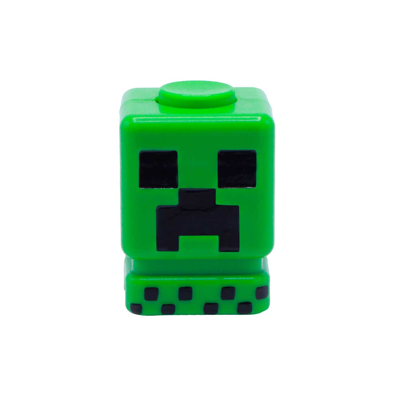 Just Toys Spinner de Minecraft - Creeper
