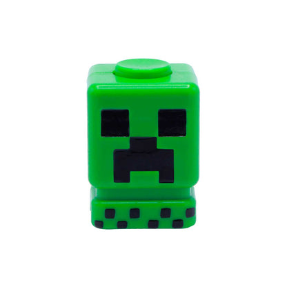 Just Toys Spinner de Minecraft - Creeper